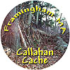 Callahan Cache finders button