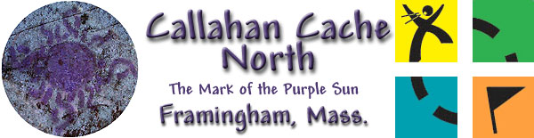 Callahan Cache North