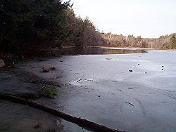 Beebe Pond