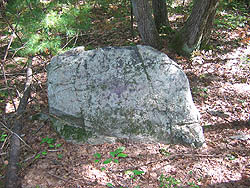 Badly faded Purple Sun