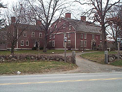 Wayside Inn