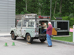 Field Day 2019 - W1FY - Framingham Massachusetts