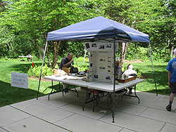 Field Day 2019 - W1FY - Framingham Massachusetts